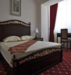 Imagen general del Hotel Sayokhat Hotel. Foto 3