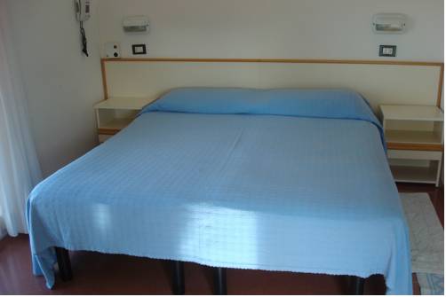 Imagen de la habitación del Hotel Sayonara, Cattolica. Foto 1