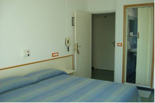 Imagen de la habitación del Hotel Sayonara, Cattolica. Foto 6