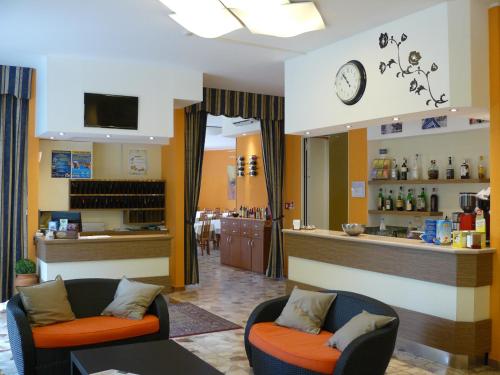 Imagen general del Hotel Sayonara, Cervia. Foto 4