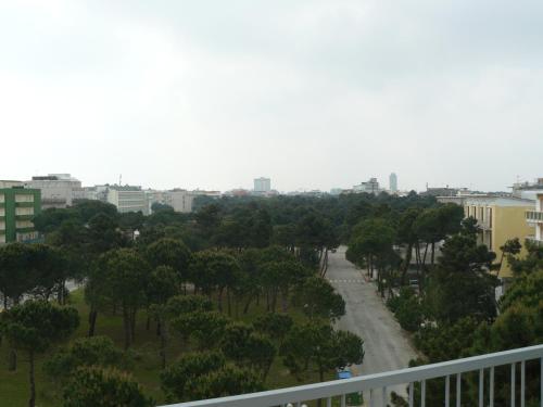 Imagen de la habitación del Hotel Sayonara, Cervia. Foto 7