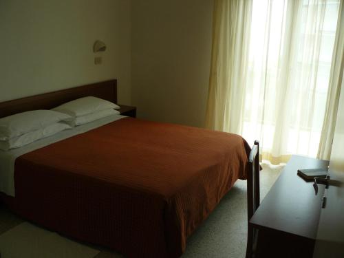 Imagen de la habitación del Hotel Sayonara, Cervia. Foto 8