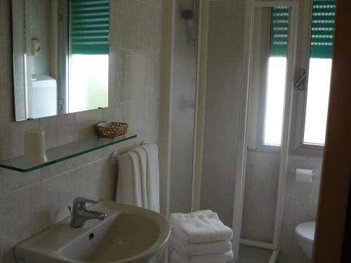 Imagen de la habitación del Hotel Sayonara, Cervia. Foto 10