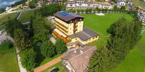 Imagen general del Hotel Sayonara, Costa di Folgaria. Foto 1