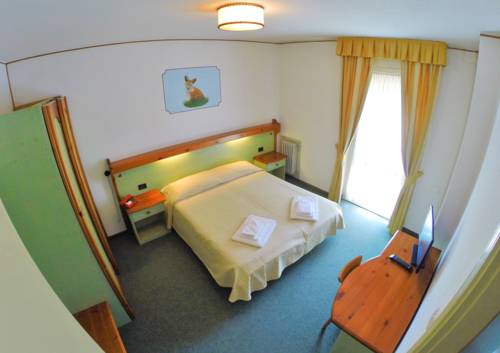 Imagen de la habitación del Hotel Sayonara, Costa di Folgaria. Foto 2