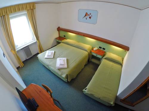 Imagen de la habitación del Hotel Sayonara, Costa di Folgaria. Foto 3