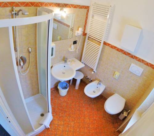 Imagen de la habitación del Hotel Sayonara, Costa di Folgaria. Foto 4