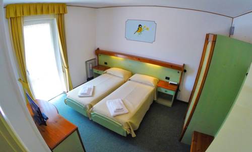 Imagen de la habitación del Hotel Sayonara, Costa di Folgaria. Foto 6