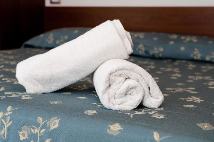 Imagen de la habitación del Hotel Sayonara. Foto 8