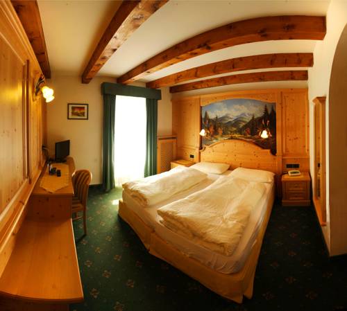 Imagen de la habitación del Hotel Sayonara Nature & Wellness. Foto 3