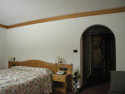 Imagen de la habitación del Hotel Sayonara Nature & Wellness. Foto 4