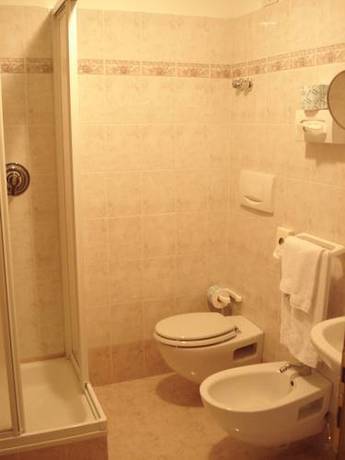 Imagen de la habitación del Hotel Sayonara Nature & Wellness. Foto 5