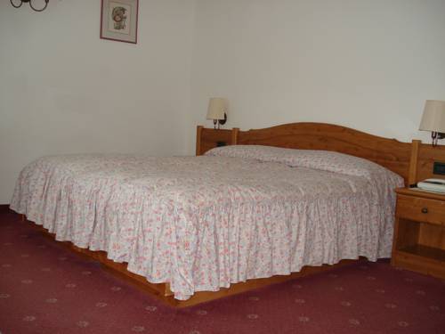 Imagen de la habitación del Hotel Sayonara Nature & Wellness. Foto 6