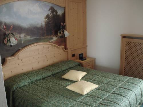 Imagen de la habitación del Hotel Sayonara Nature & Wellness. Foto 7