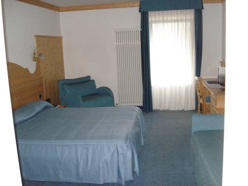 Imagen de la habitación del Hotel Sayonara Nature & Wellness. Foto 8