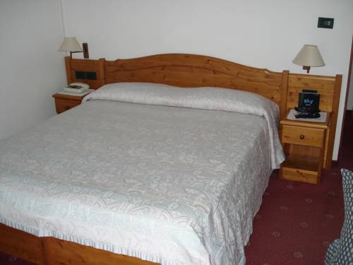 Imagen de la habitación del Hotel Sayonara Nature & Wellness. Foto 10