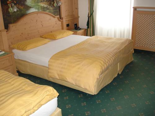 Imagen de la habitación del Hotel Sayonara Nature & Wellness. Foto 11