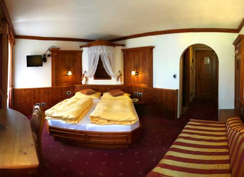 Imagen de la habitación del Hotel Sayonara Nature & Wellness. Foto 12