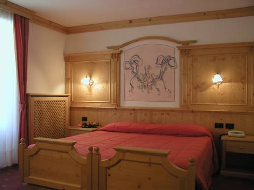 Imagen de la habitación del Hotel Sayonara Nature & Wellness. Foto 14