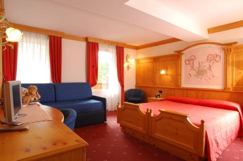 Imagen de la habitación del Hotel Sayonara Nature & Wellness. Foto 15