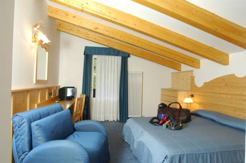 Imagen de la habitación del Hotel Sayonara Nature & Wellness. Foto 16