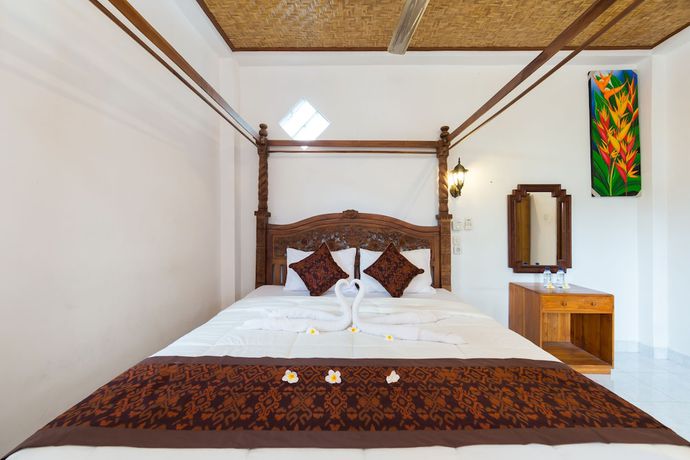 Imagen de la habitación del Hotel Sayong House. Foto 8