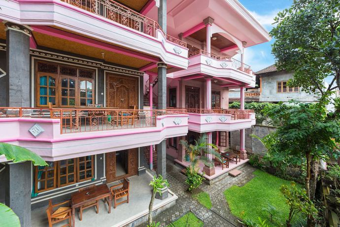 Imagen de la habitación del Hotel Sayong House. Foto 12