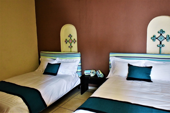Imagen de la habitación del Hotel Sayulita Kart Inn. Foto 5