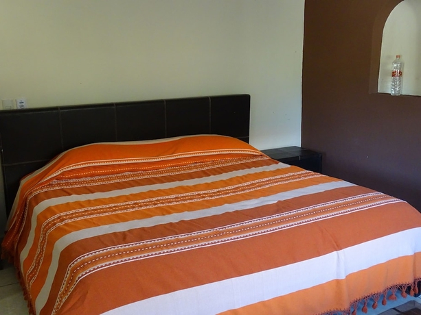 Imagen de la habitación del Hotel Sayulita Kart Inn. Foto 6