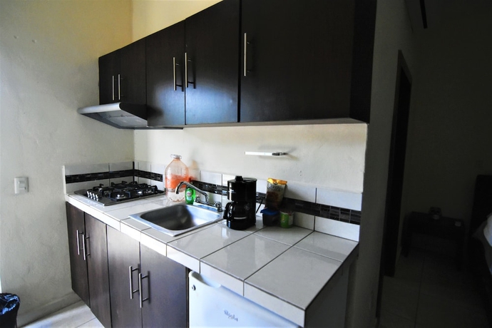 Imagen de la habitación del Hotel Sayulita Kart Inn. Foto 18