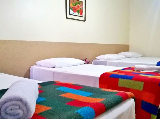 Imagen general del Hotel Sayuri. Foto 3