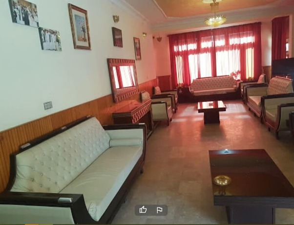 Imagen general del Hotel Sayyam Heights Naran. Foto 1