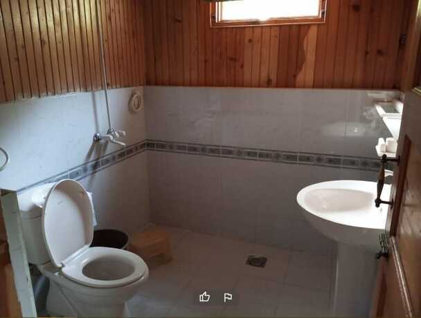 Imagen general del Hotel Sayyam Heights Naran. Foto 2