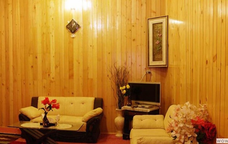 Imagen de la habitación del Hotel Sayyam Heights Naran. Foto 18