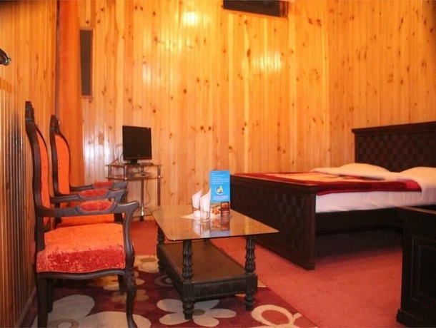 Imagen general del Hotel Sayyam Heights Naran. Foto 7