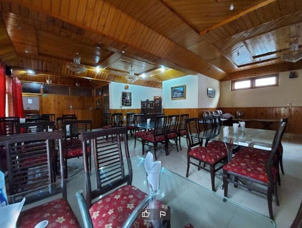 Imagen general del Hotel Sayyam Heights Naran. Foto 8