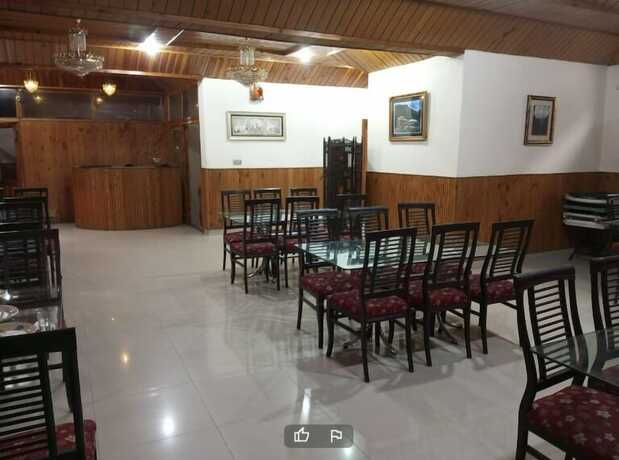 Imagen general del Hotel Sayyam Heights Naran. Foto 10