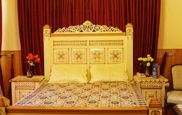 Imagen general del Hotel Sayyam Heights Naran. Foto 13