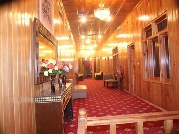 Imagen general del Hotel Sayyam Heights Naran. Foto 14