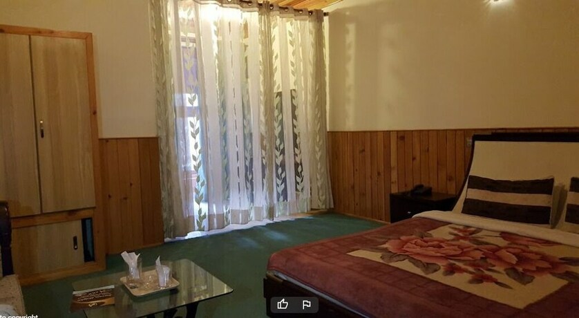 Imagen de la habitación del Hotel Sayyam Heights Naran. Foto 19