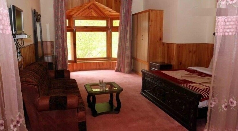 Imagen de la habitación del Hotel Sayyam Heights Naran. Foto 20
