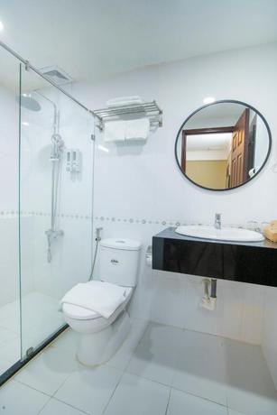 Imagen de la habitación del Hotel Sazi Ben Thanh. Foto 2