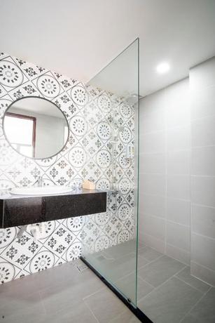 Imagen de la habitación del Hotel Sazi Ben Thanh. Foto 4