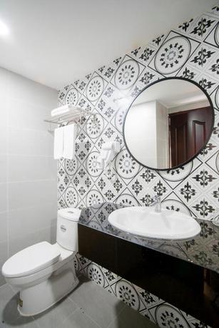 Imagen de la habitación del Hotel Sazi Ben Thanh. Foto 5