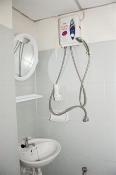Imagen general del Hotel Sb Apartment. Foto 2