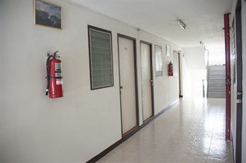 Imagen general del Hotel Sb Apartment. Foto 6