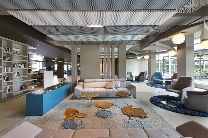 Imagen general del Hotel Sb Bcn Events. Foto 3