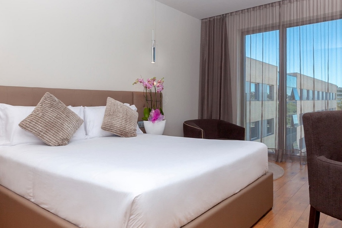 Imagen de la habitación del Hotel Sb Bcn Events. Foto 14