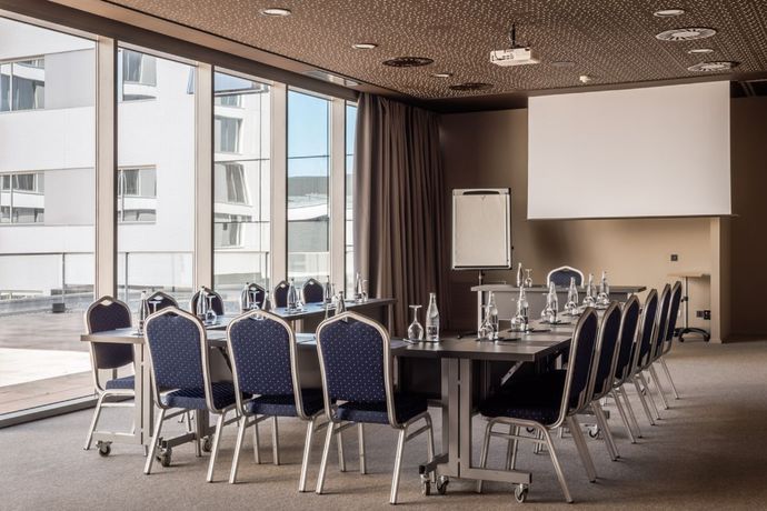 Imagen general del Hotel Sb Bcn Events. Foto 6