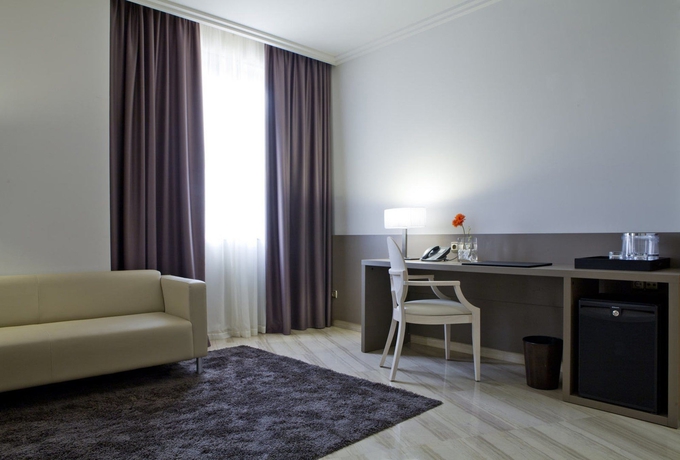 Imagen de los interiores del Hotel Sb Ciutat Tarragona. Foto 14